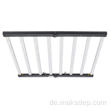 600W 281B 301B 301H LED FALTBELICHT Wachsen Licht